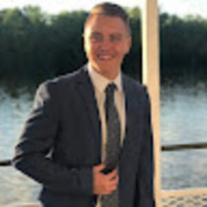 Meet your Posher, Jenson